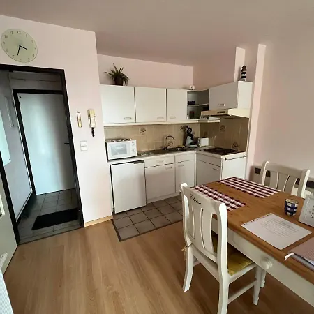 Frontaal Zeezicht In De Strandjutter