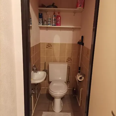 Lägenhet Frontaal Zeezicht In De Strandjutter Oostende